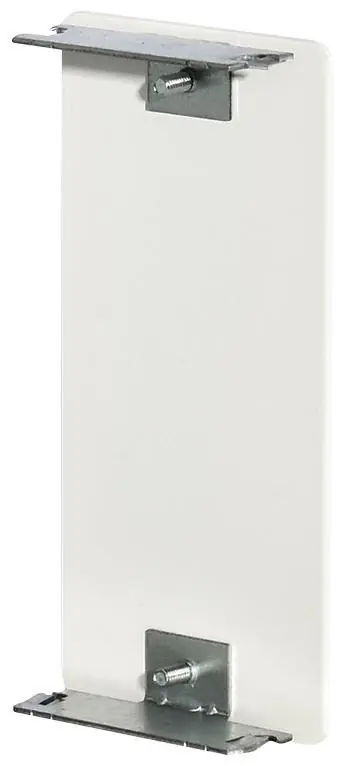 Begränsad tid Ändstycke